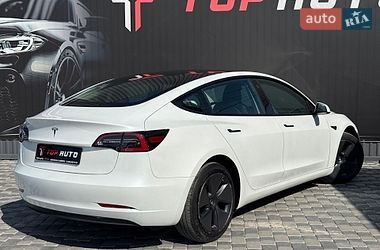 Седан Tesla Model 3 2023 в Львові фото 27 Седан Tesla Model 3 2023 в Львові