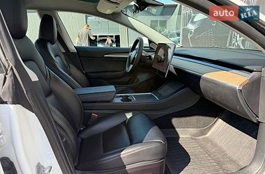 Седан Tesla Model 3 2023 в Львові фото 56 Седан Tesla Model 3 2023 в Львові