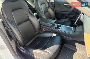 Седан Tesla Model 3 2023 в Львові фото 64 Седан Tesla Model 3 2023 в Львові