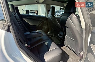 Седан Tesla Model 3 2023 в Львові фото 68 Седан Tesla Model 3 2023 в Львові