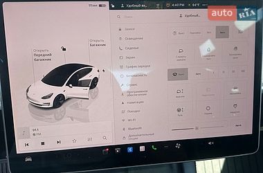 Седан Tesla Model 3 2023 в Львові фото 90 Седан Tesla Model 3 2023 в Львові