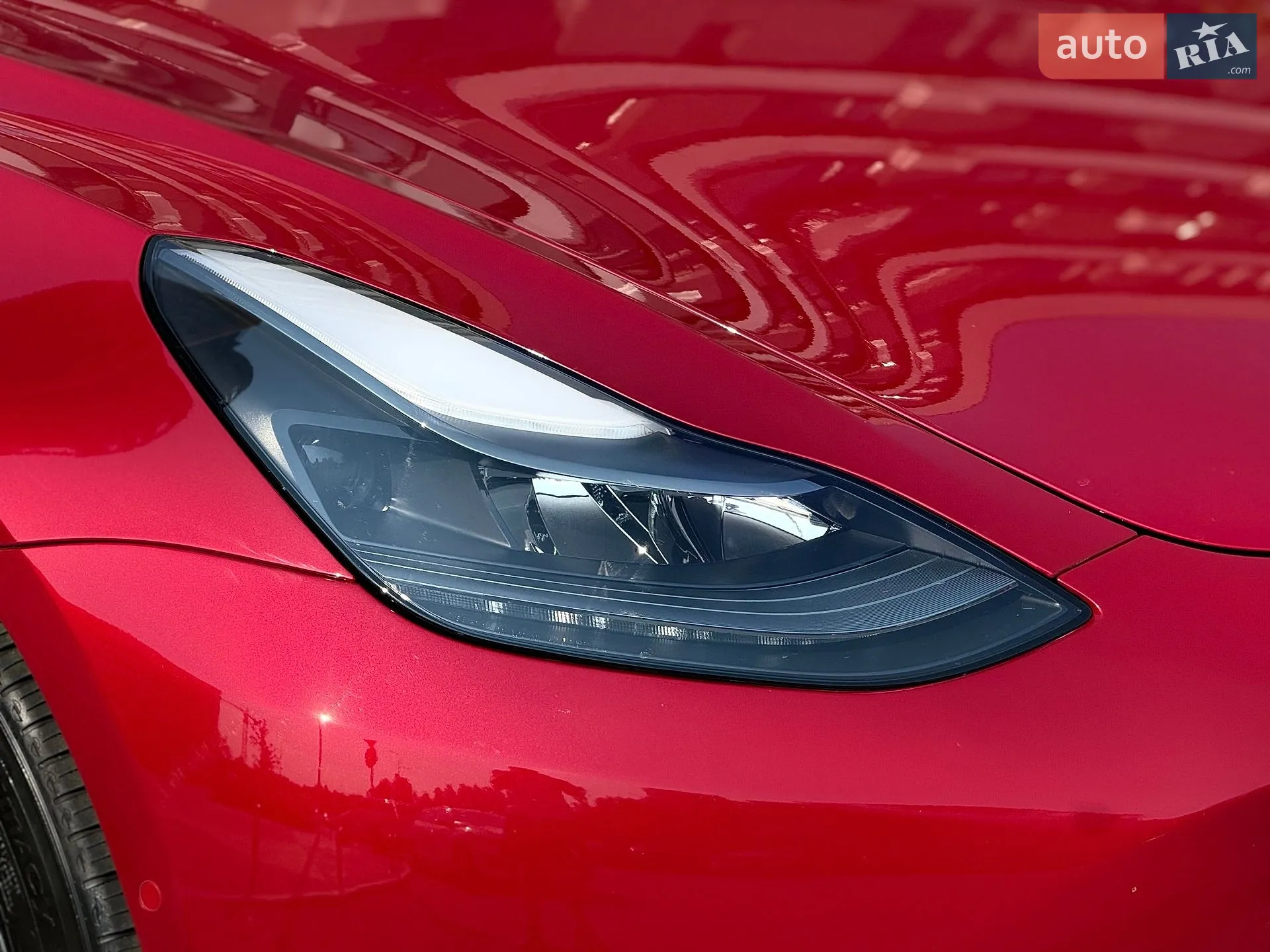 2022 Tesla Model 3 - мініатюра 3