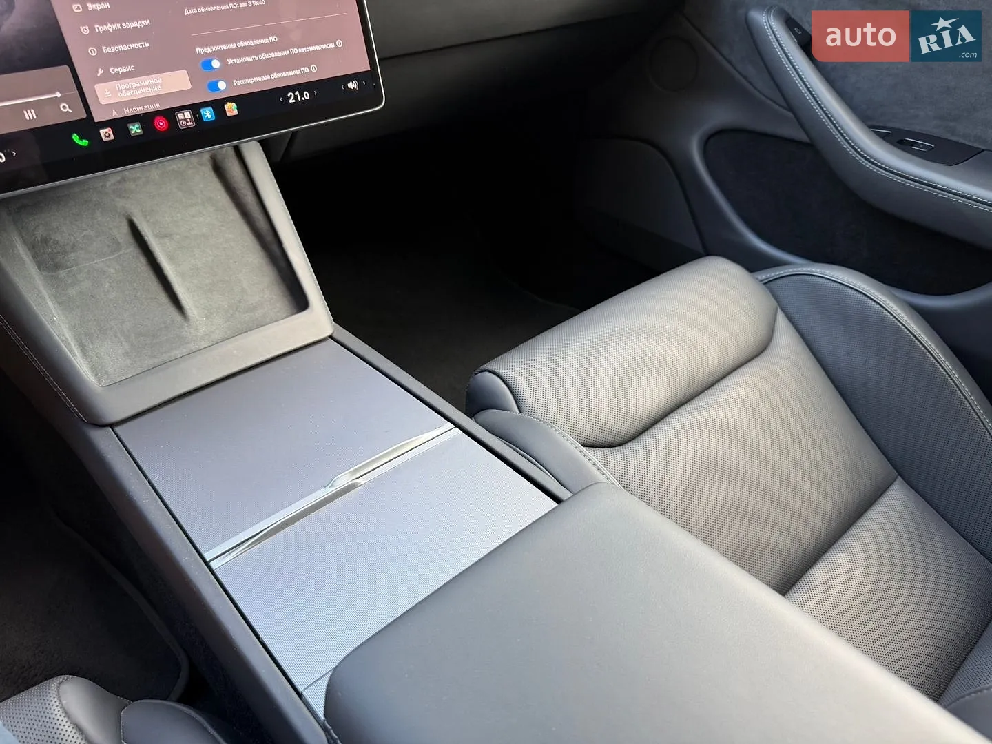 2024 Tesla Model 3 - мініатюра 19