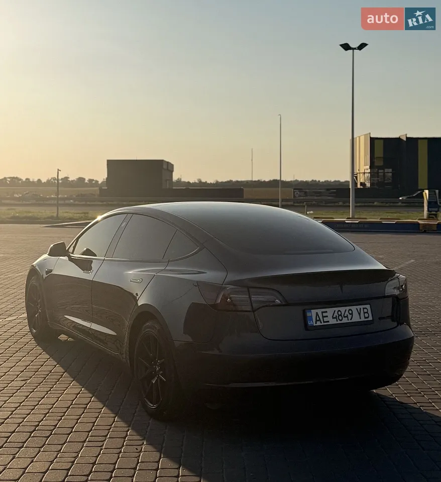 2022 Tesla Model 3 - мініатюра 30