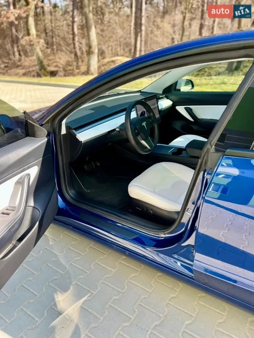 2021 Tesla Model 3 - мініатюра 9