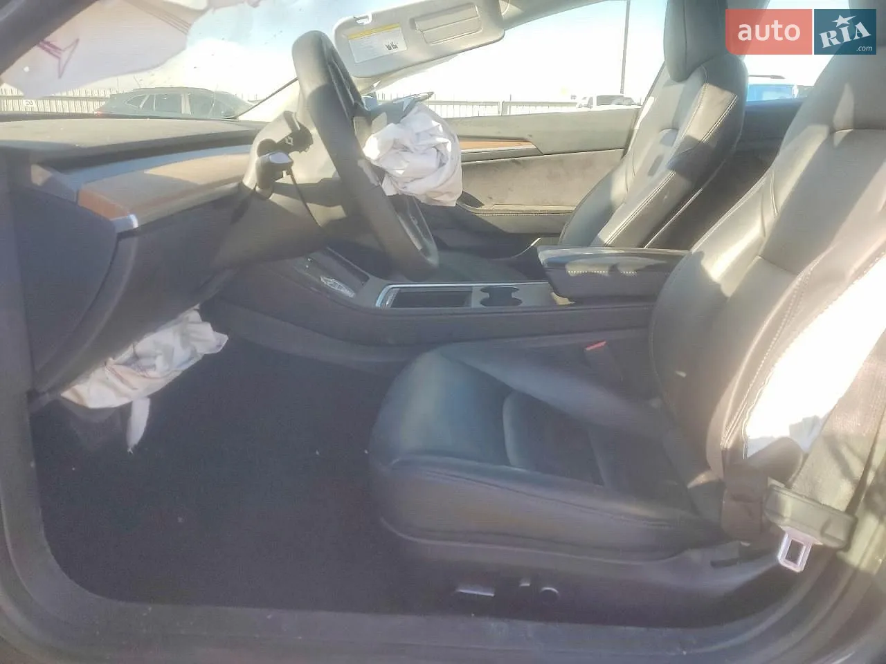 2022 Tesla Model 3 - мініатюра 17