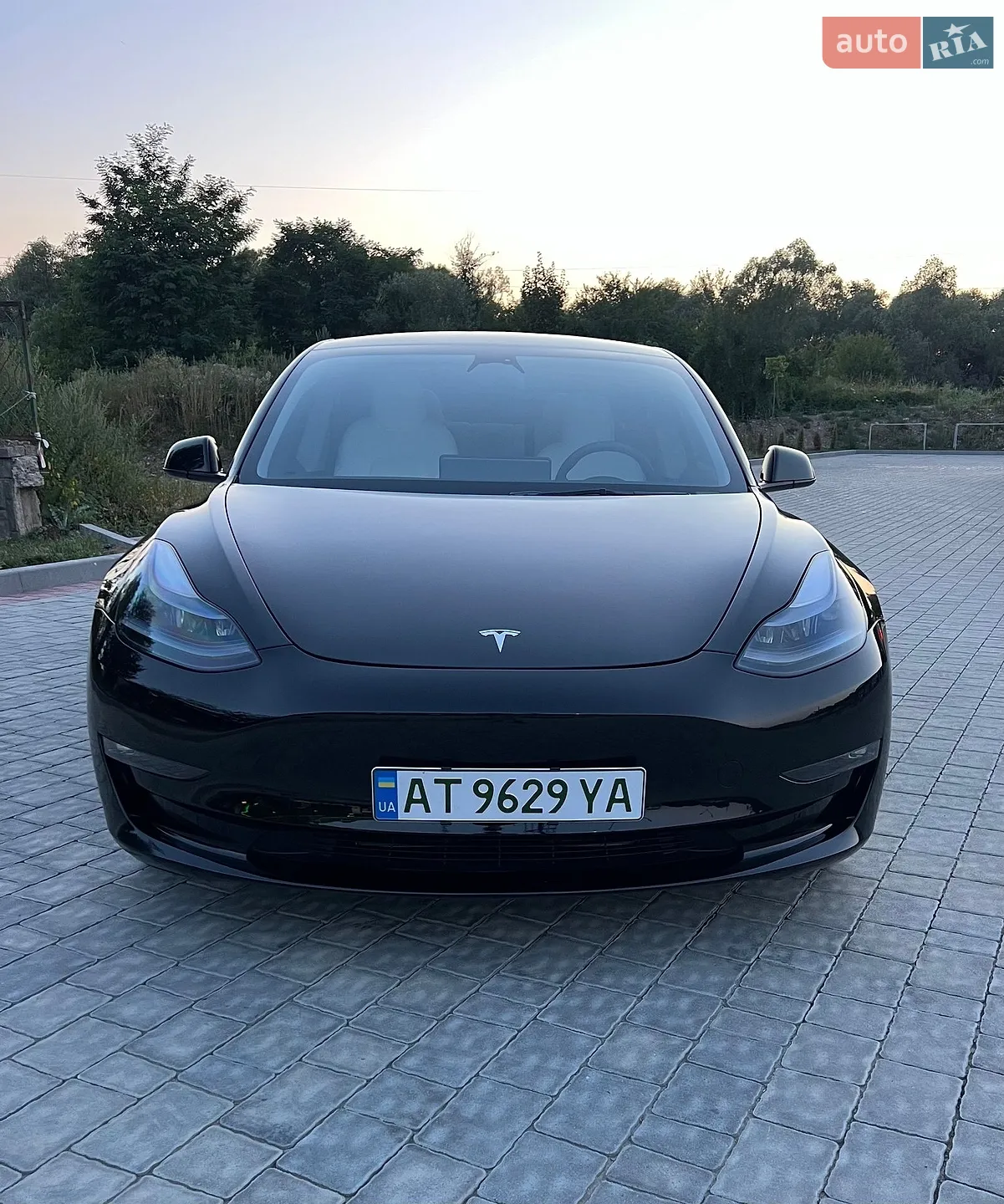 2023 Tesla Model 3 - мініатюра 18