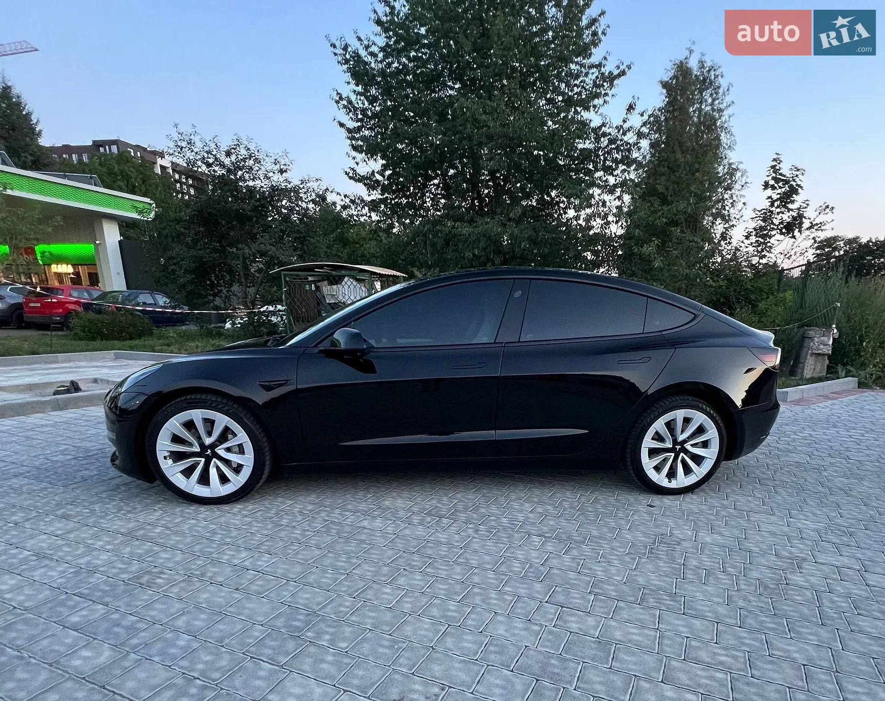 2023 Tesla Model 3 - мініатюра 10