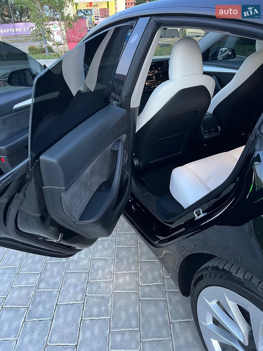 2023 Tesla Model 3 - мініатюра 24
