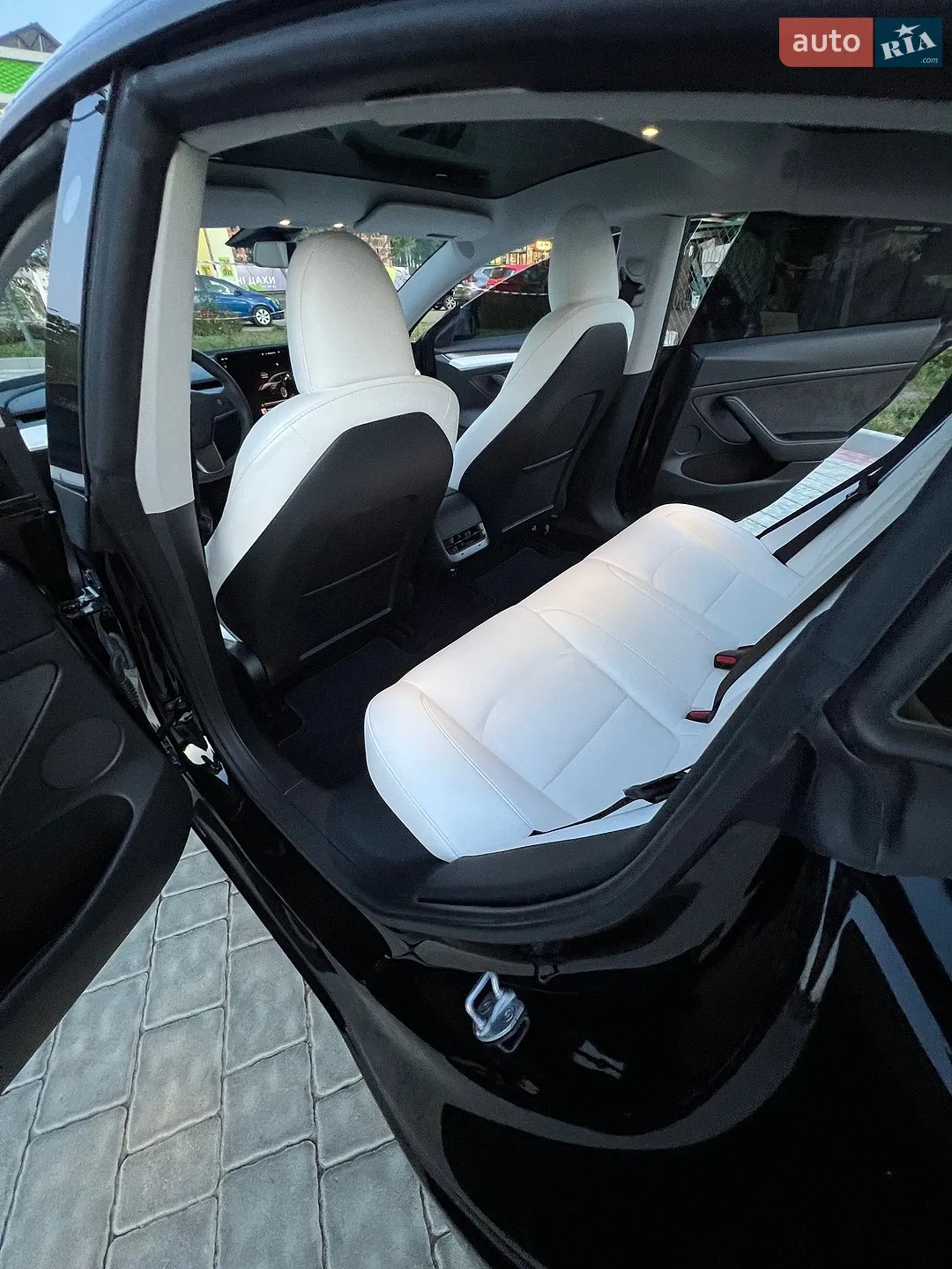 2023 Tesla Model 3 - мініатюра 29