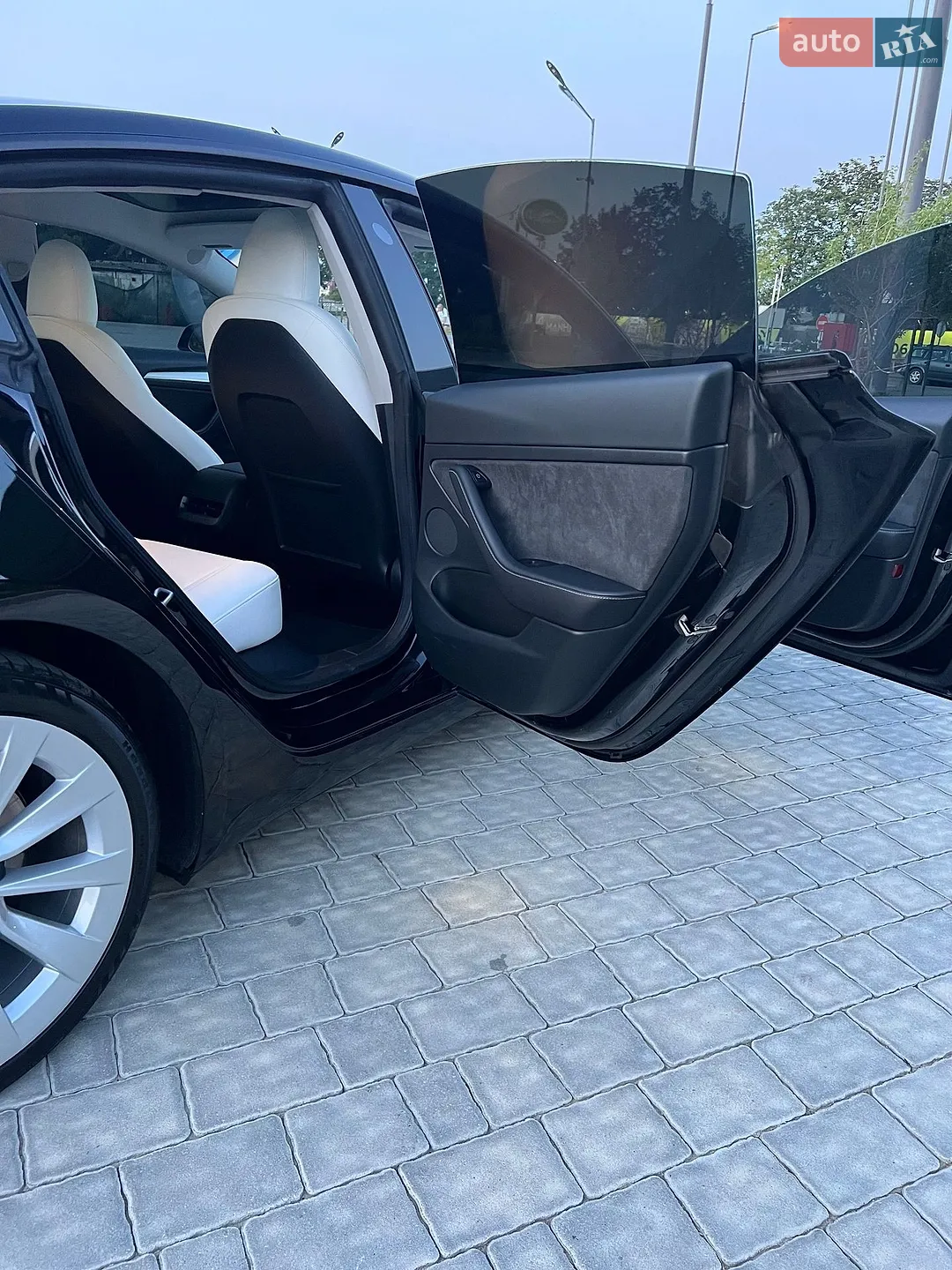 2023 Tesla Model 3 - мініатюра 34