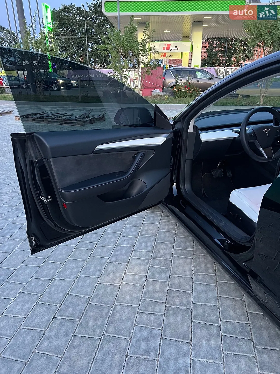 2023 Tesla Model 3 - мініатюра 37