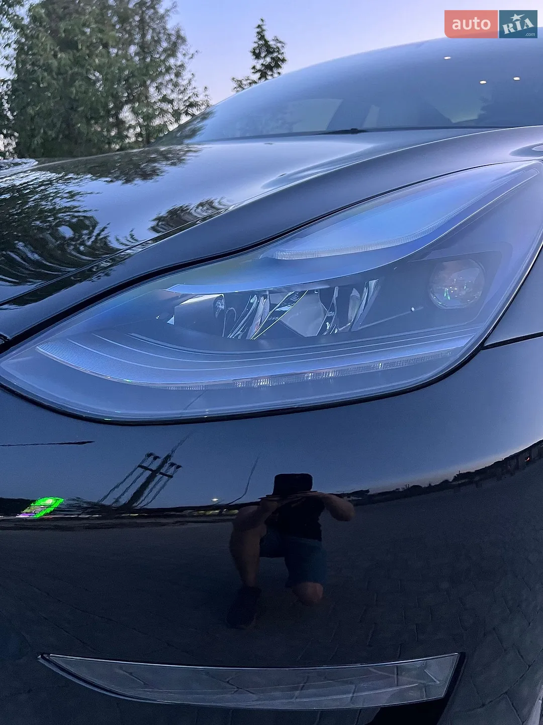2023 Tesla Model 3 - мініатюра 22