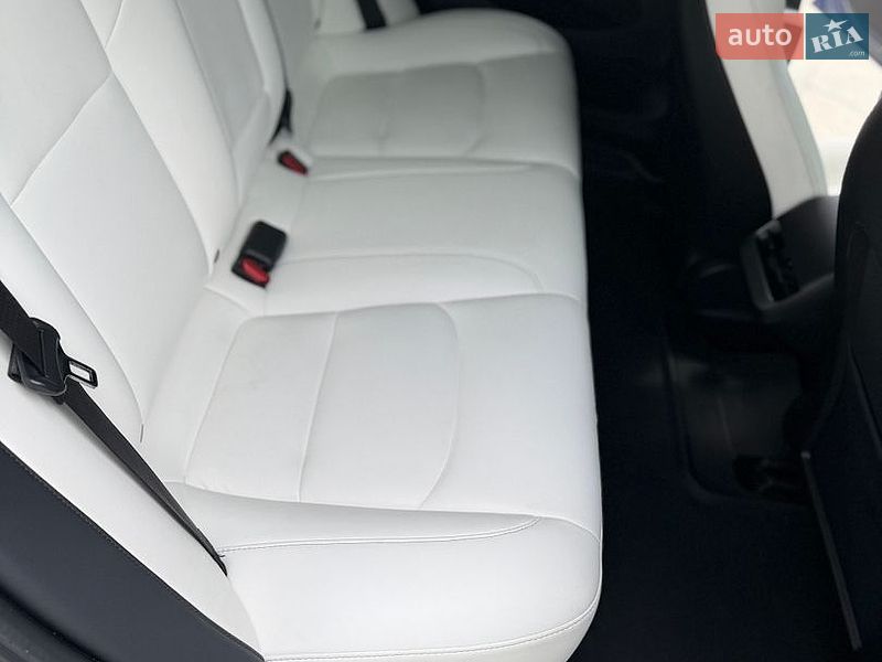 Седан Tesla Model 3 2019 в Києві