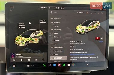 Седан Tesla Model 3 2019 в Києві