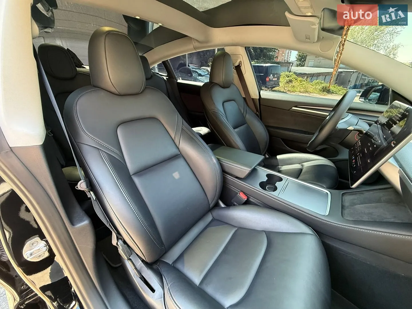 2023 Tesla Model 3 - мініатюра 9