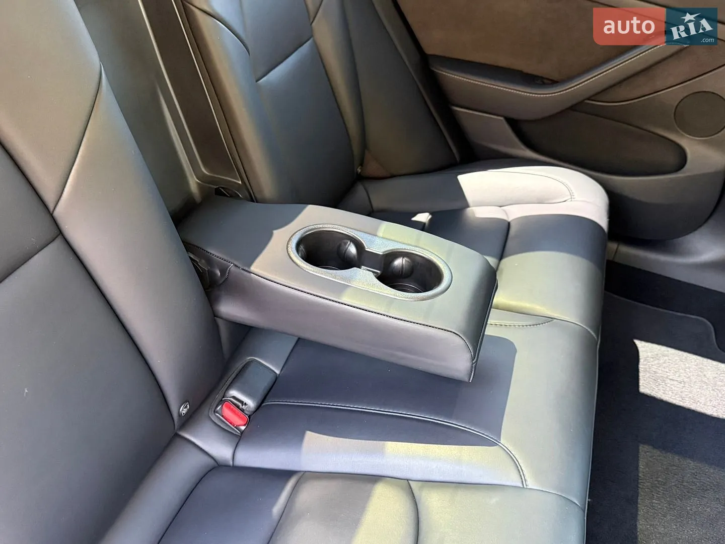 2023 Tesla Model 3 - мініатюра 14