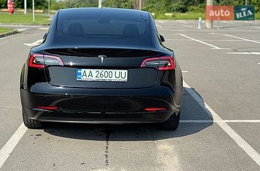 Седан Tesla Model 3 2021 в Киеве Седан Tesla Model 3 2021 в Киеве