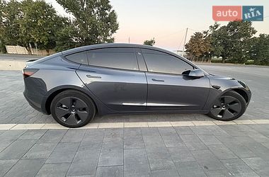 Седан Tesla Model 3 2023 в Первомайске