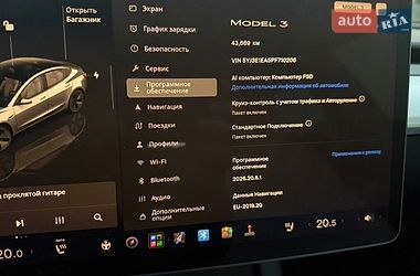 Седан Tesla Model 3 2023 в Первомайске