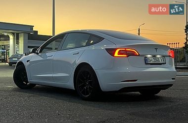 tesla model-3 2021 в Черноморск (Ильичевск) от профессионального продавца Андрей