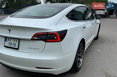 Седан Tesla Model 3 2019 в Тернополі фото 8 Седан Tesla Model 3 2019 в Тернополі
