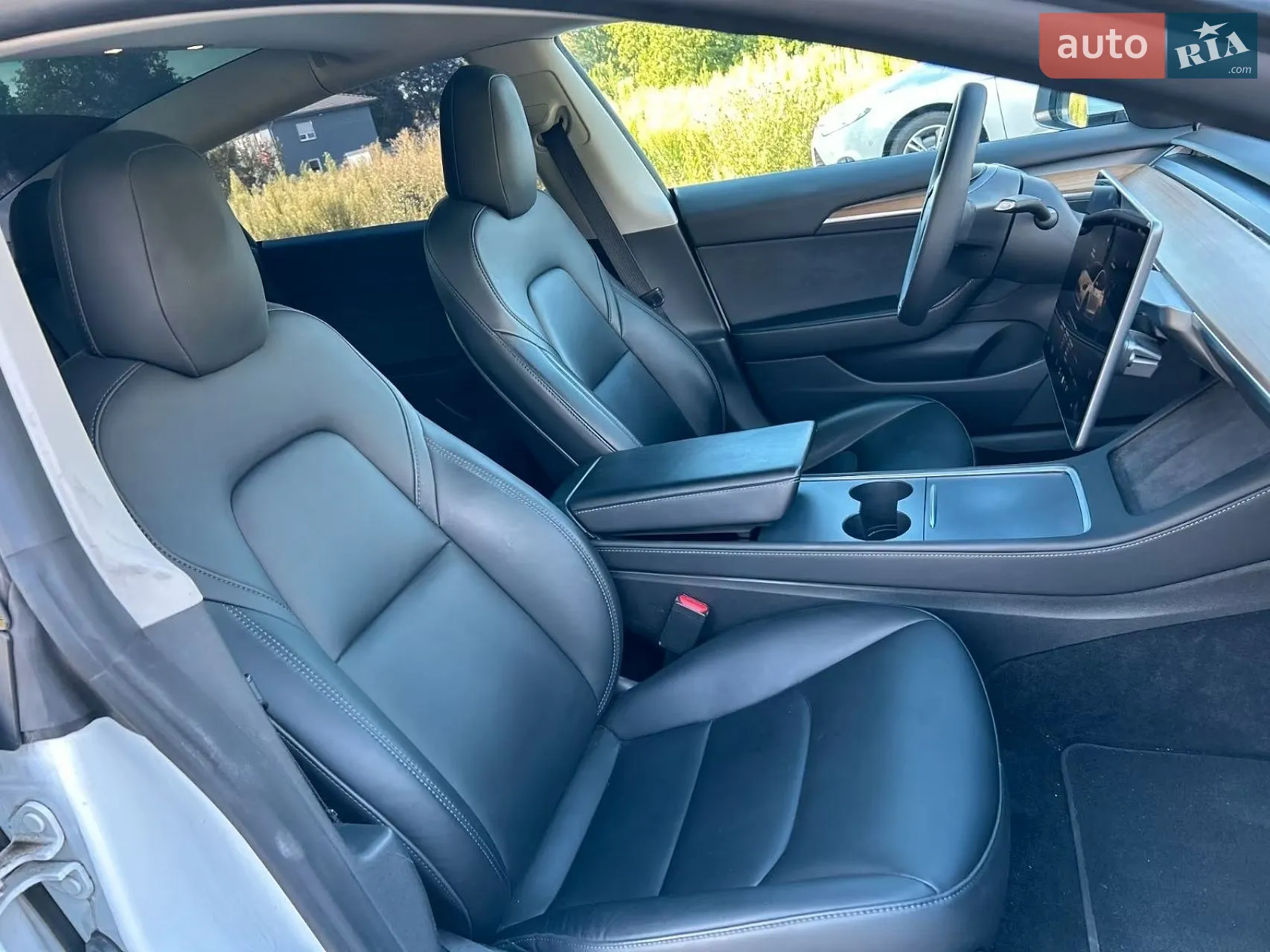 2022 Tesla Model 3 - мініатюра 9