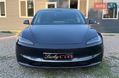 Седан Tesla Model 3 2024 в Одессе фото 2 Седан Tesla Model 3 2024 в Одессе