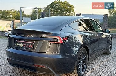 Седан Tesla Model 3 2024 в Одессе фото 5 Седан Tesla Model 3 2024 в Одессе