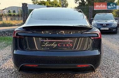 Седан Tesla Model 3 2024 в Одессе фото 6 Седан Tesla Model 3 2024 в Одессе