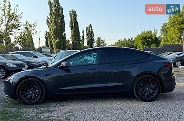 Седан Tesla Model 3 2024 в Одессе фото 8 Седан Tesla Model 3 2024 в Одессе