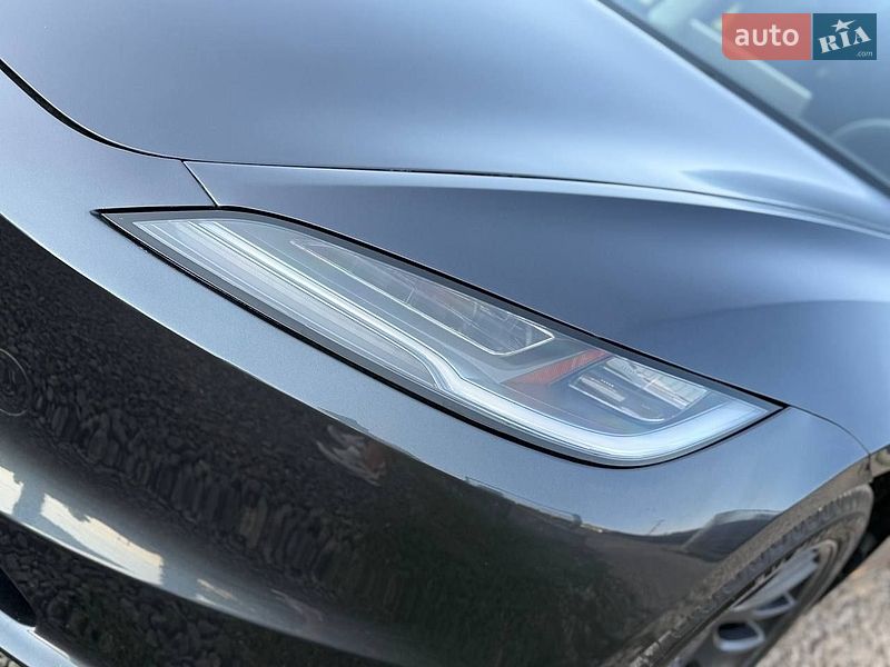 Седан Tesla Model 3 2024 в Одессе фото 9 Седан Tesla Model 3 2024 в Одессе