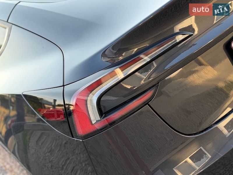 Седан Tesla Model 3 2024 в Одессе фото 10 Седан Tesla Model 3 2024 в Одессе