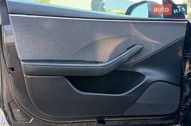 Седан Tesla Model 3 2024 в Одессе фото 12 Седан Tesla Model 3 2024 в Одессе
