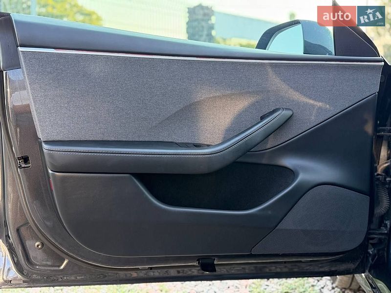 Седан Tesla Model 3 2024 в Одессе фото 12 Седан Tesla Model 3 2024 в Одессе