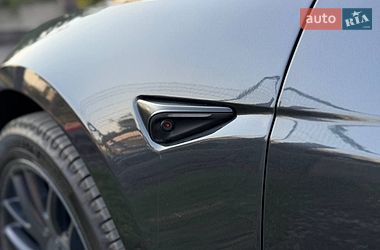 Седан Tesla Model 3 2024 в Одессе фото 11 Седан Tesla Model 3 2024 в Одессе