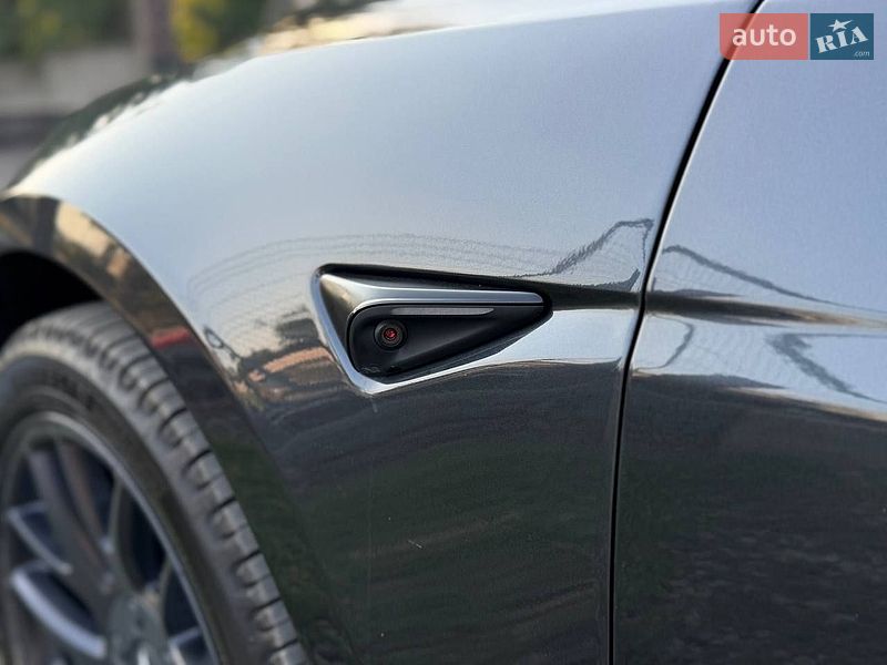 Седан Tesla Model 3 2024 в Одессе фото 11 Седан Tesla Model 3 2024 в Одессе