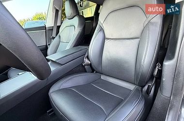 Седан Tesla Model 3 2024 в Одессе фото 15 Седан Tesla Model 3 2024 в Одессе