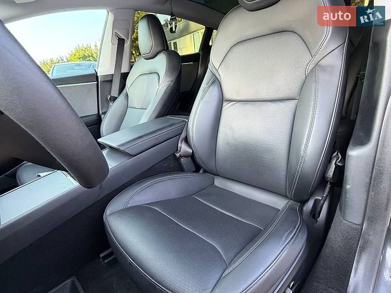 Седан Tesla Model 3 2024 в Одессе фото 15 Седан Tesla Model 3 2024 в Одессе