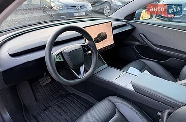 Седан Tesla Model 3 2024 в Одессе фото 16 Седан Tesla Model 3 2024 в Одессе