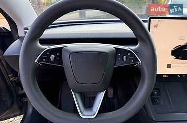 Седан Tesla Model 3 2024 в Одессе фото 17 Седан Tesla Model 3 2024 в Одессе