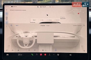 Седан Tesla Model 3 2024 в Одессе фото 21 Седан Tesla Model 3 2024 в Одессе