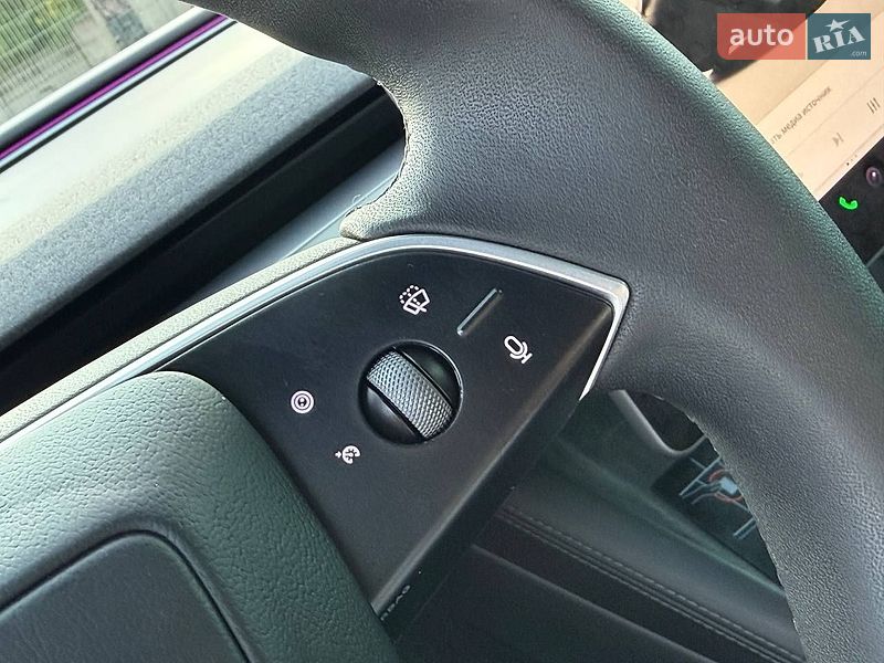 Седан Tesla Model 3 2024 в Одессе фото 19 Седан Tesla Model 3 2024 в Одессе