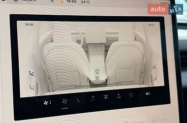 Седан Tesla Model 3 2024 в Одессе фото 23 Седан Tesla Model 3 2024 в Одессе
