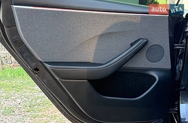 Седан Tesla Model 3 2024 в Одессе фото 25 Седан Tesla Model 3 2024 в Одессе