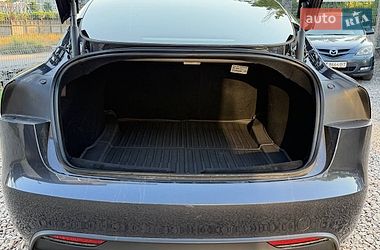 Седан Tesla Model 3 2024 в Одессе фото 27 Седан Tesla Model 3 2024 в Одессе