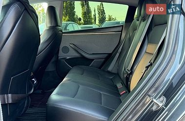 Седан Tesla Model 3 2024 в Одессе фото 26 Седан Tesla Model 3 2024 в Одессе
