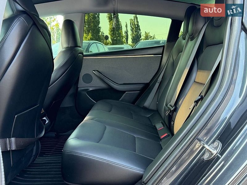 Седан Tesla Model 3 2024 в Одессе фото 26 Седан Tesla Model 3 2024 в Одессе