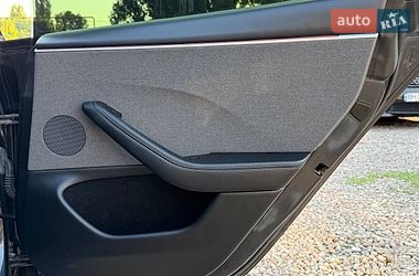 Седан Tesla Model 3 2024 в Одессе фото 29 Седан Tesla Model 3 2024 в Одессе