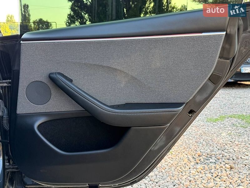 Седан Tesla Model 3 2024 в Одессе фото 29 Седан Tesla Model 3 2024 в Одессе